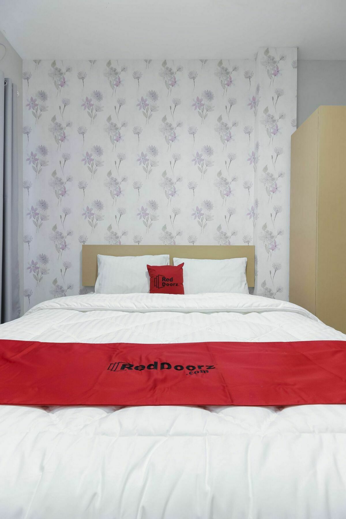 Reddoorz Syariah Near Metropolitan Mall Bekasi Exterior photo